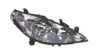 PEUGE 6204Z2 Headlight